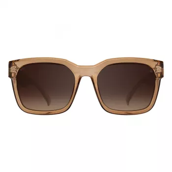 SPY Okulary przeciwsłoneczne Unisex 6700000000240 (Lens/Bridge/Temple) 56/19/142 mm