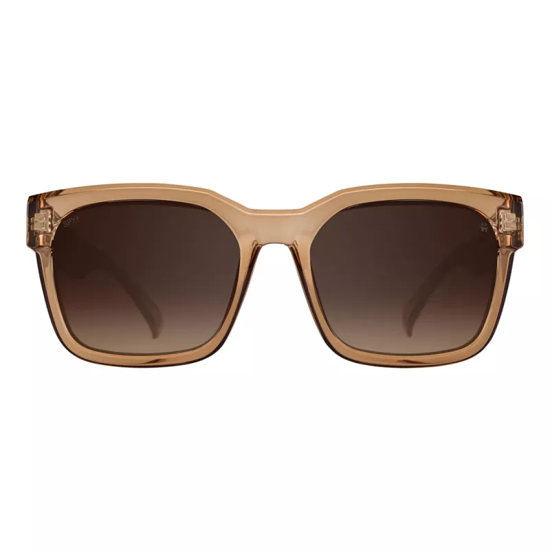 SPY Okulary przeciwsłoneczne Unisex 6700000000240 (Lens/Bridge/Temple) 56/19/142 mm