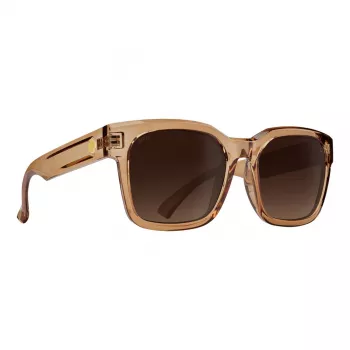 SPY Okulary przeciwsłoneczne Unisex 6700000000240 (Lens/Bridge/Temple) 56/19/142 mm