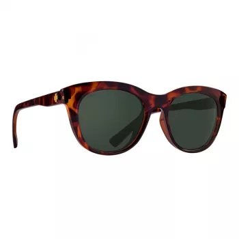 SPY Okulary przeciwsłoneczne Unisex 6700000000245 (Soczewka/Mostek/Zausznik) 53/19/148 mm