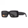 SPY Okulary przeciwsłoneczne Unisex 6700000000248 (Lens/Bridge/Temple) 58/19/145 mm