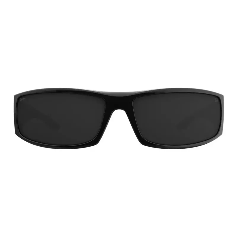 Okulary przeciwsłoneczne SPY Unisex 6700000000285 Matowa czarna oprawka, soczewki dymne 63/14/130 mm