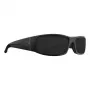 Okulary przeciwsłoneczne SPY Unisex 6700000000285 Matowa czarna oprawka, soczewki dymne 63/14/130 mm