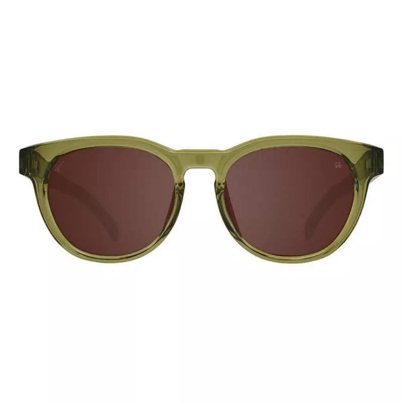 SPY Unisex Sunglasses 1800000000079 (53/18/142 mm)