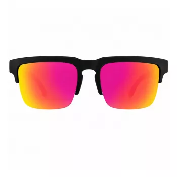SPY Okulary przeciwsłoneczne unisex 6700000000081 (Soczewka/Mostek/Zausznik) 56/20/140 mm