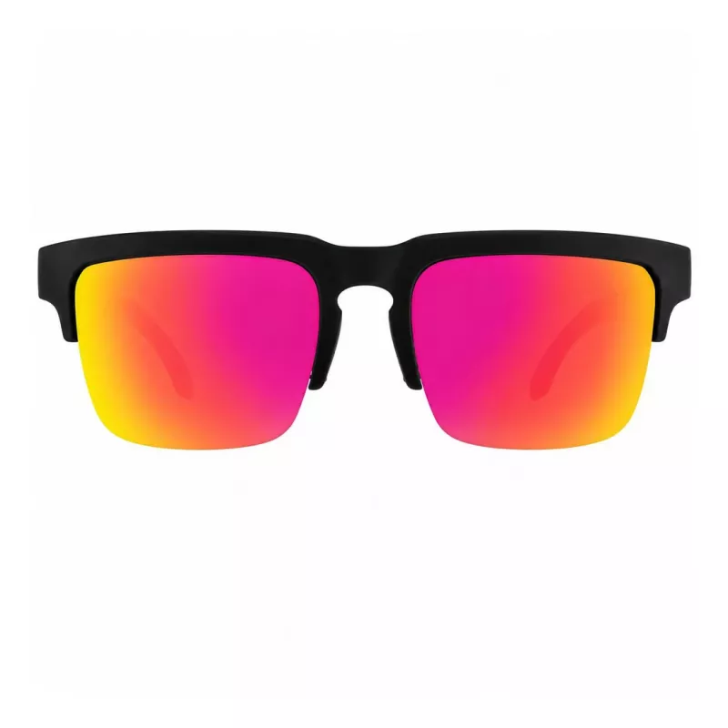 SPY Okulary przeciwsłoneczne unisex 6700000000081 (Soczewka/Mostek/Zausznik) 56/20/140 mm