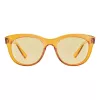 SPY Unisex Okulary przeciwsłoneczne 6700000000121 (Soczewka/Mostek/Zausznik) 53/19/148 mm