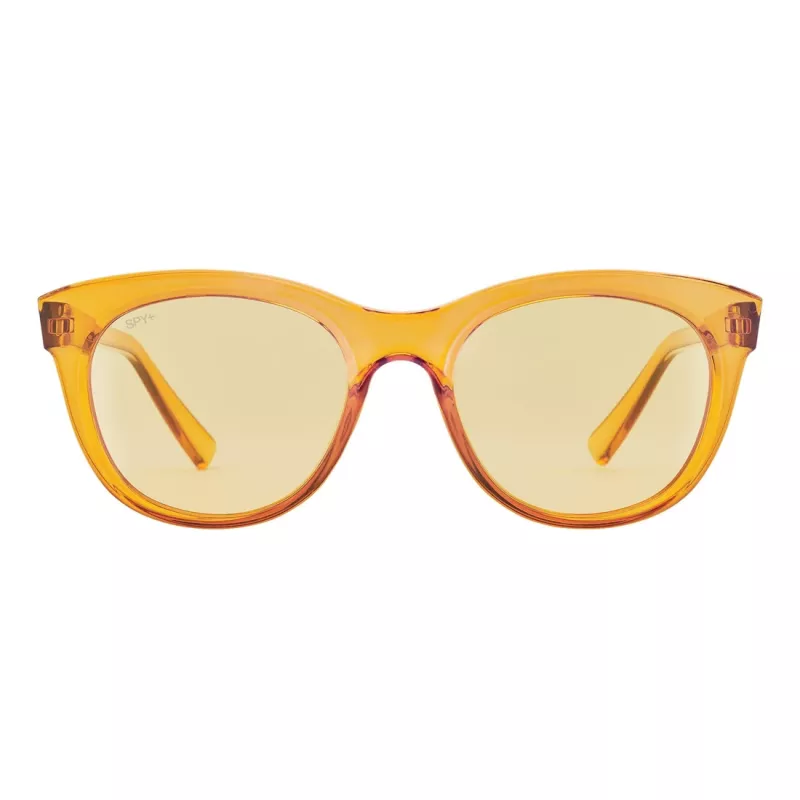 SPY Unisex Okulary przeciwsłoneczne 6700000000121 (Soczewka/Mostek/Zausznik) 53/19/148 mm