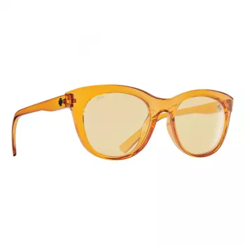 SPY Unisex Okulary przeciwsłoneczne 6700000000121 (Soczewka/Mostek/Zausznik) 53/19/148 mm