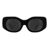SPY Unisex Sunglasses 6700000000176 (53/22/145 mm)