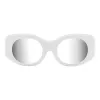 Okulary przeciwsłoneczne unisex SPY 6700000000178 (53/22/145 mm) UV400 poliwęglan