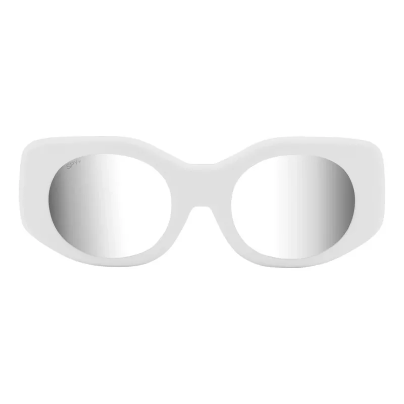 Okulary przeciwsłoneczne unisex SPY 6700000000178 (53/22/145 mm) UV400 poliwęglan
