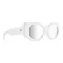 Okulary przeciwsłoneczne unisex SPY 6700000000178 (53/22/145 mm) UV400 poliwęglan