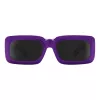 SPY Unisex Sunglasses 6700000000249 (Lens/Bridge/Temple) 58/19/145 mm