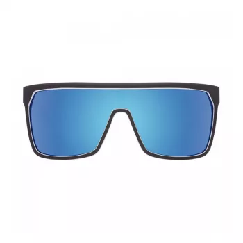 Okulary przeciwsłoneczne unisex SPY 670323209437 - Technologia soczewek ARC, ochrona UV400, oprawka acetatowa