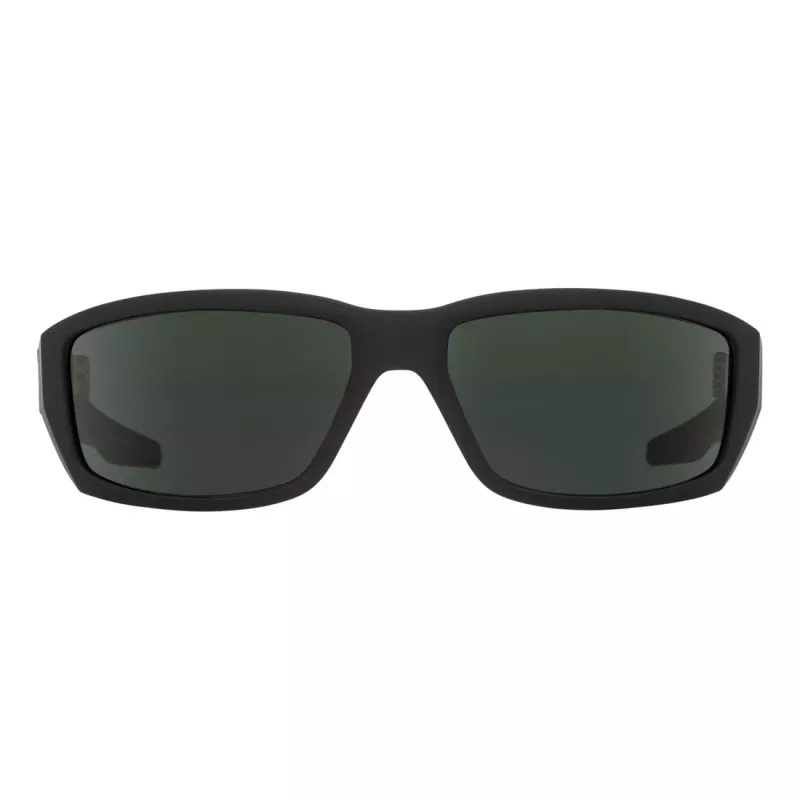 SPY Okulary przeciwsłoneczne unisex 670937219864 - soczewki 61 mm, ochrona UV400, soczewki poliwęglanowe