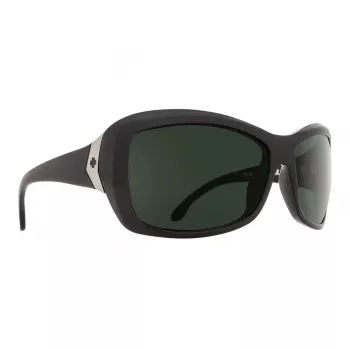 SPY Unisex Okulary Przeciwsłoneczne 673011038864 (Soczewka/Mostek/Zauszniki) 54/18/145 mm