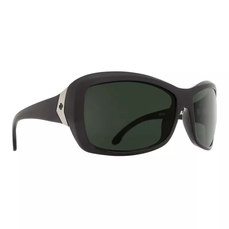 SPY Unisex Okulary Przeciwsłoneczne 673011038864 (Soczewka/Mostek/Zauszniki) 54/18/145 mm