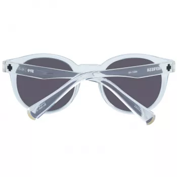 Okulary przeciwsłoneczne SPY Unisex 673512222963 (Soczewka 48 mm / Mostek 23 mm / Zausznik 142 mm)