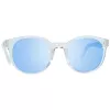 Okulary przeciwsłoneczne SPY Unisex 673512222963 (Soczewka 48 mm / Mostek 23 mm / Zausznik 142 mm)