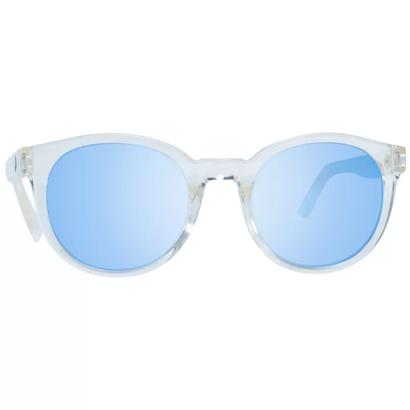 Okulary przeciwsłoneczne SPY Unisex 673512222963 (Soczewka 48 mm / Mostek 23 mm / Zausznik 142 mm)