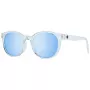 Okulary przeciwsłoneczne SPY Unisex 673512222963 (Soczewka 48 mm / Mostek 23 mm / Zausznik 142 mm)