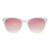 SPY Unisex Sunglasses 673515183895 - Black Frame Grey Lens 55/17/140 mm