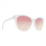 SPY Unisex Sunglasses 673515183895 - Black Frame Grey Lens 55/17/140 mm