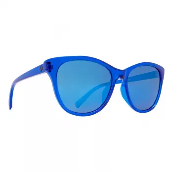 Okulary przeciwsłoneczne SPY Unisex 673515263899 (Soczewka 55 mm / Mostek 17 mm / Zausznik 140 mm)