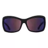 Okulary przeciwsłoneczne SPY dla kobiet 673011374795 - Oprawka acetatowa, soczewki poliwęglanowe, szerokość soczewki 54 mm
