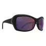 Okulary przeciwsłoneczne SPY dla kobiet 673011374795 - Oprawka acetatowa, soczewki poliwęglanowe, szerokość soczewki 54 mm