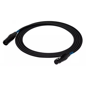 SSQ Cable XX15 - Przewód XLR-XLR, 15 metrów