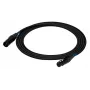 SSQ Cable XX15 - Przewód XLR-XLR, 15 metrów