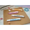 STABILO swing cool Pastel Highlighter - Cloudy Blue - Chisel Tip - 1 mm do 4 mm - 1 sztuka