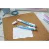 STABILO swing cool Pastel Highlighter - Cloudy Blue - Chisel Tip - 1 mm do 4 mm - 1 sztuka