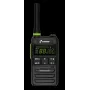 stabo freetalk com III PMR446 Radiotelefon Dwukierunkowy Zestaw Podwójny (20262)