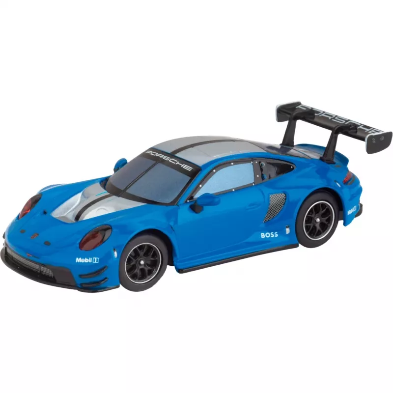 Stadlbauer Hybrid Porsche 911 GT3 R Blue Thunder