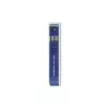 STAEDTLER Mars carbon 4H wkłady ołówkowe, 2 mm, 12 wkładów w tubie, długość 130 mm 200-4H