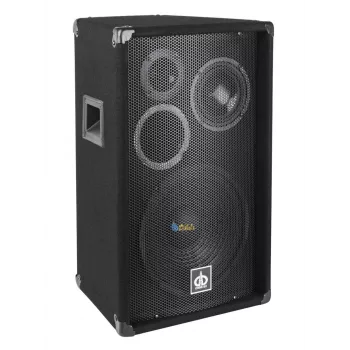 Stage Loudspeaker Q8001 - 8 inch Pasywny Głośnik Dwudrożny 150W RMS