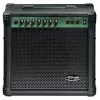Stagg S20GA 20-Watt 2-Kanałowy Wzmacniacz Gitarowy Combo z 8-calowym Głośnikiem i Pogłosem