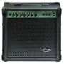 Stagg S20GA 20-Watt 2-Kanałowy Wzmacniacz Gitarowy Combo z 8-calowym Głośnikiem i Pogłosem