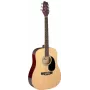 Stagg SA20D N Dreadnought Gitara Akustyczna - Naturalny