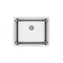 STAINLESS STEEL SINK POLISH AS359/SIPHON