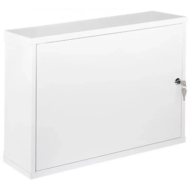 STALFLEX MB-TPR5-MP-W Obudowa ścienna 520 x 400 x 140 mm IP55 Stal Jasnoszary