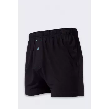 Stance Butter Blend bokserki termoaktywne męskie czarne XL