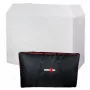 STAND4ME DJ PARAWAN PRO MKII Table Screen BL/WH
