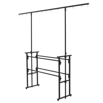 STAND4ME DJ120T MKII DJ Stand z podstawką