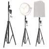 STAND4me LS 3000 Podnośnik statywowy, do 70 kg, maks. 3 m