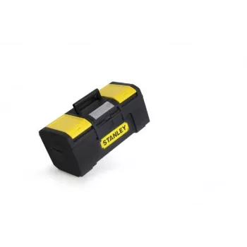 Stanley 1-79-218 Skrzynka na drobne części/narzędzia, czarno-żółta