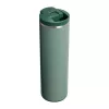 STANLEY 1913 AeroLight Transit Fliptop Mug 0,47L Hammertone Green